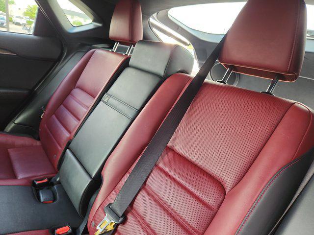 used 2016 Lexus NX 200t car, priced at $10,901