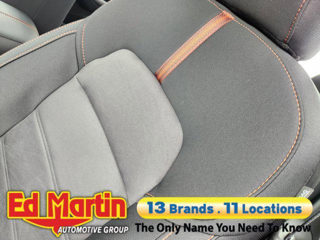 new 2025 Nissan Sentra car, priced at $26,686