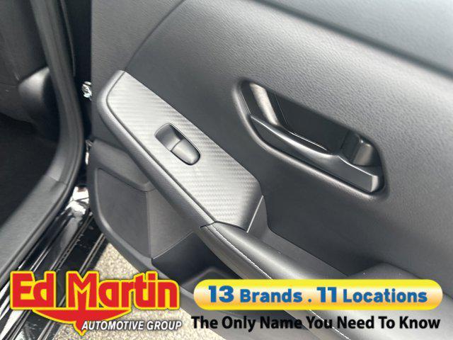 new 2025 Nissan Sentra car, priced at $19,999