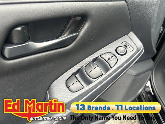 new 2025 Nissan Sentra car, priced at $19,999