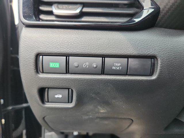used 2023 Nissan Sentra car, priced at $19,789