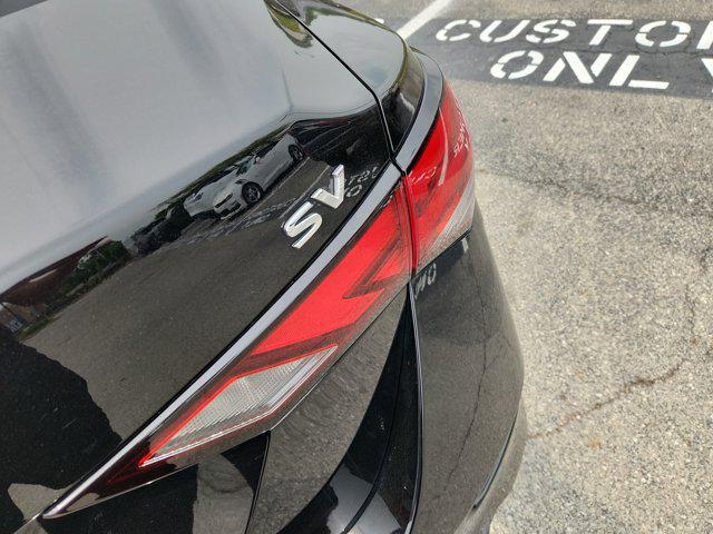used 2023 Nissan Sentra car, priced at $19,789