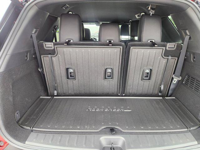 new 2025 Nissan Pathfinder car, priced at $43,448