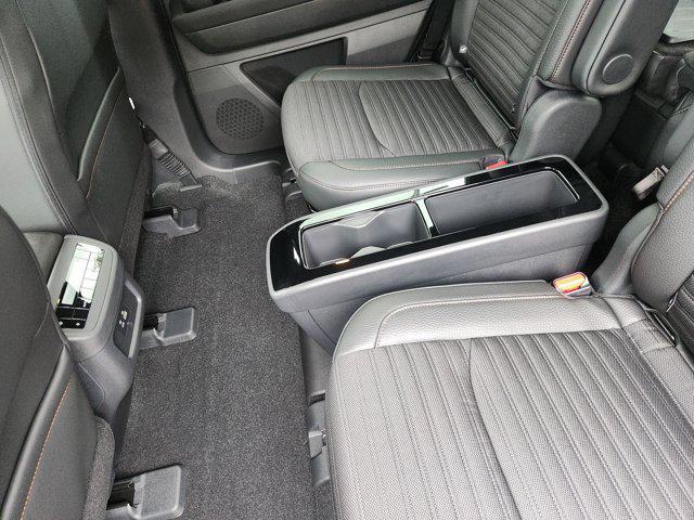 new 2025 Nissan Pathfinder car, priced at $43,448