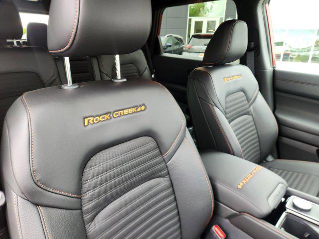 new 2025 Nissan Pathfinder car, priced at $43,448