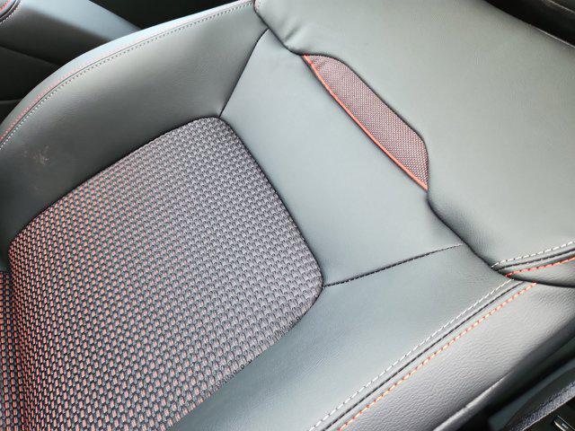 new 2025 Nissan Kicks car, priced at $26,690