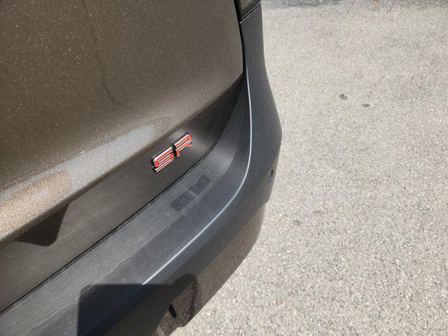 new 2025 Nissan Kicks car, priced at $26,690