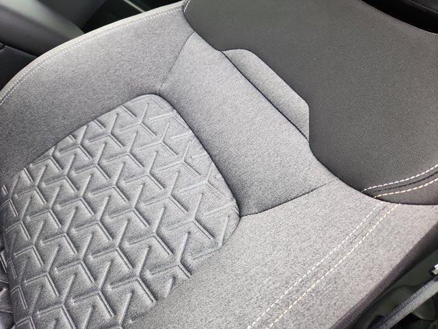 new 2025 Nissan Kicks car, priced at $23,206