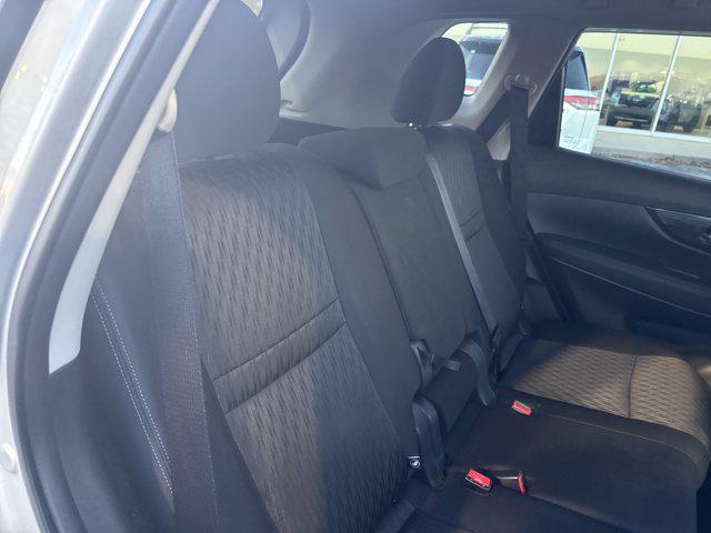 used 2020 Nissan Rogue car, priced at $15,494