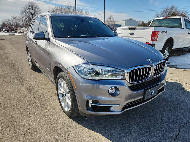 used 2014 BMW X5 car, priced at $12,896