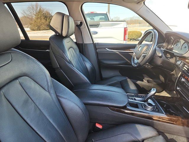 used 2014 BMW X5 car, priced at $12,896