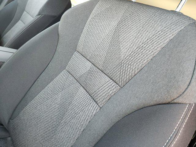 new 2026 Nissan Rogue car, priced at $30,583