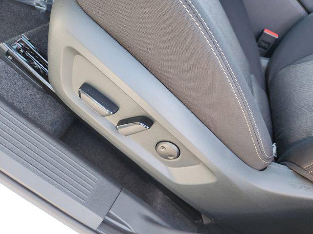 new 2026 Nissan Rogue car, priced at $30,583