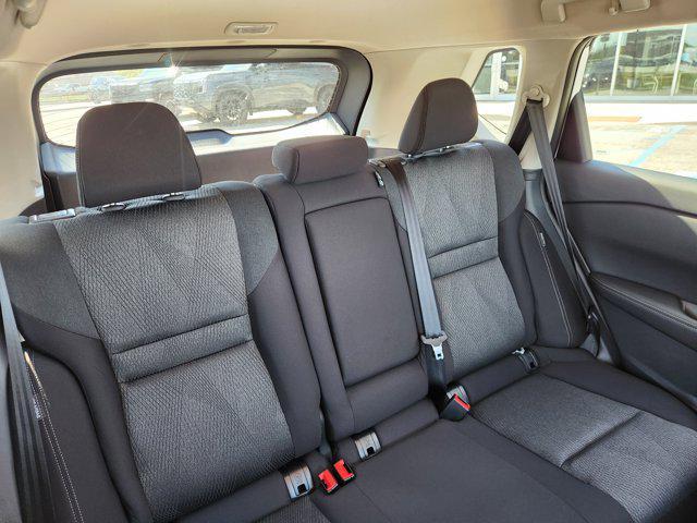 new 2026 Nissan Rogue car, priced at $30,583