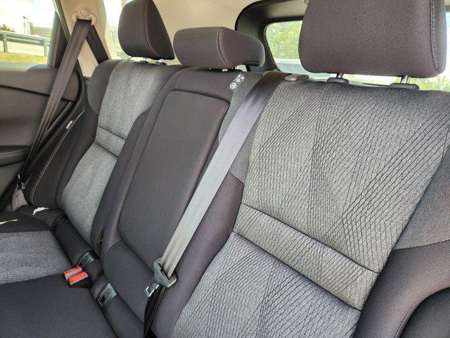 new 2026 Nissan Rogue car, priced at $30,583