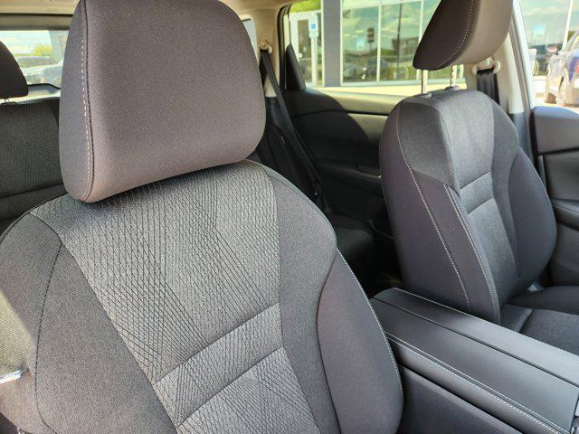 new 2026 Nissan Rogue car, priced at $30,583