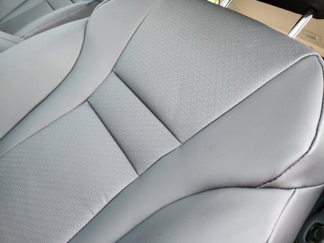 new 2025 Nissan Rogue car, priced at $31,907