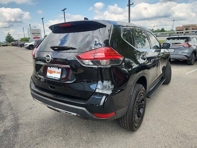 used 2018 Nissan Rogue car, priced at $12,863