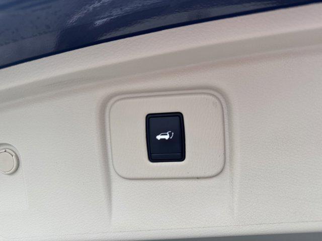 used 2019 Nissan Murano car, priced at $18,332