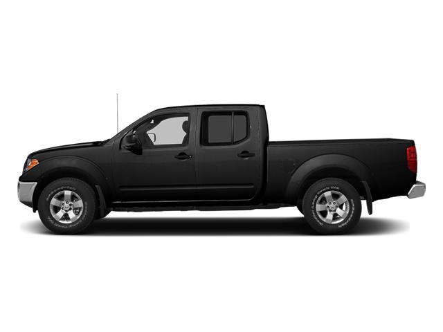 used 2013 Nissan Frontier car