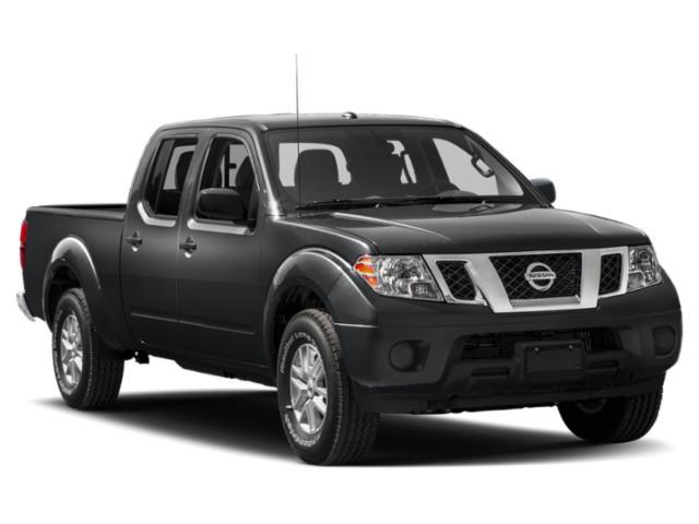 used 2013 Nissan Frontier car