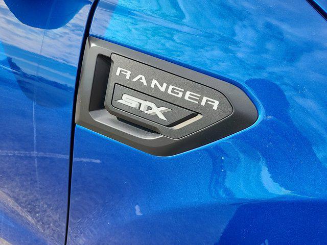 used 2019 Ford Ranger car, priced at $17,771