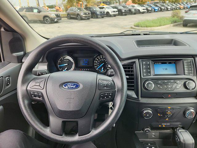 used 2019 Ford Ranger car, priced at $17,771