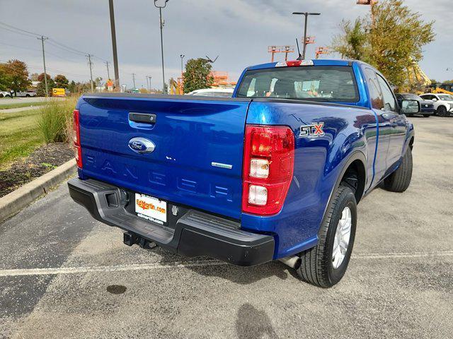 used 2019 Ford Ranger car, priced at $17,771