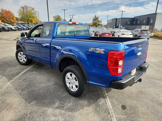 used 2019 Ford Ranger car, priced at $17,771