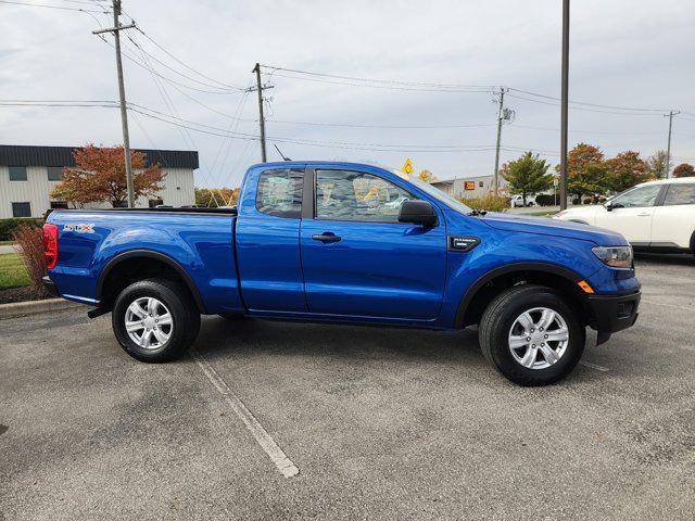 used 2019 Ford Ranger car, priced at $17,771