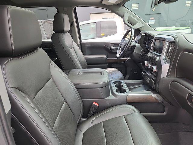 used 2020 GMC Sierra 1500 car, priced at $34,296