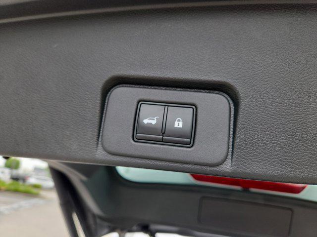 used 2022 Nissan Rogue car, priced at $24,991