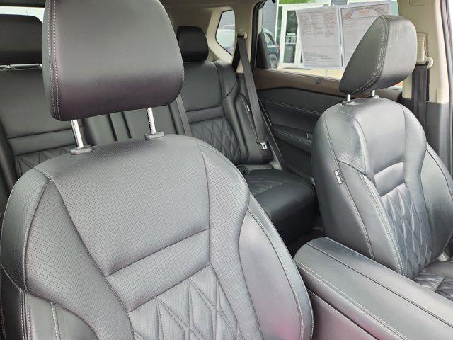 used 2022 Nissan Rogue car, priced at $24,991
