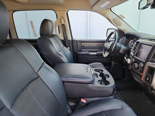 used 2018 Ram 1500 car, priced at $24,452