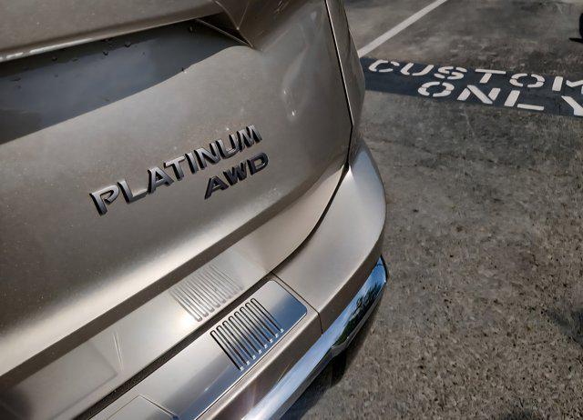 new 2026 Nissan Rogue car, priced at $38,065