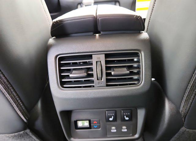 new 2026 Nissan Rogue car, priced at $38,065