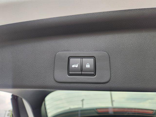 new 2025 Nissan Murano car, priced at $48,731