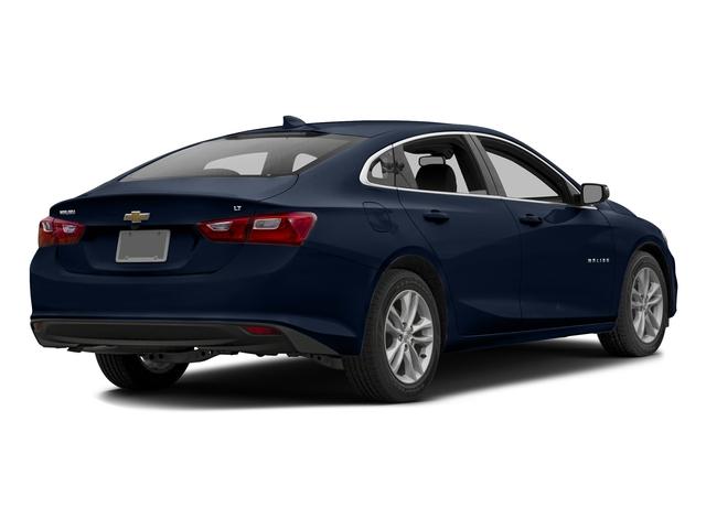 used 2016 Chevrolet Malibu car, priced at $9,669