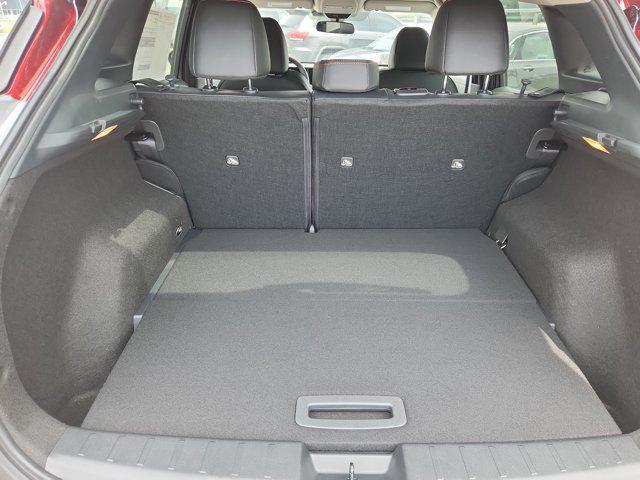 new 2025 Nissan Kicks car, priced at $26,791