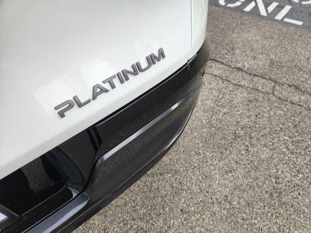 new 2026 Nissan Murano car, priced at $49,286