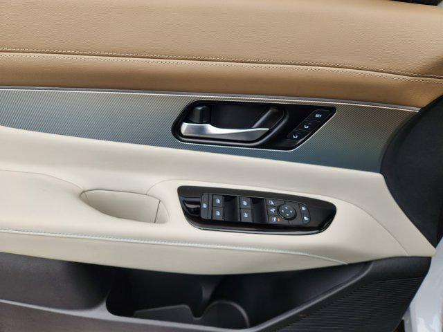 new 2026 Nissan Murano car, priced at $49,286