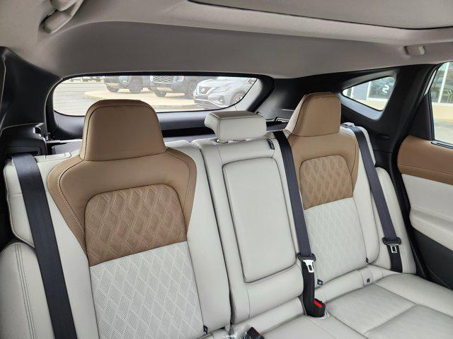 new 2026 Nissan Murano car, priced at $49,286