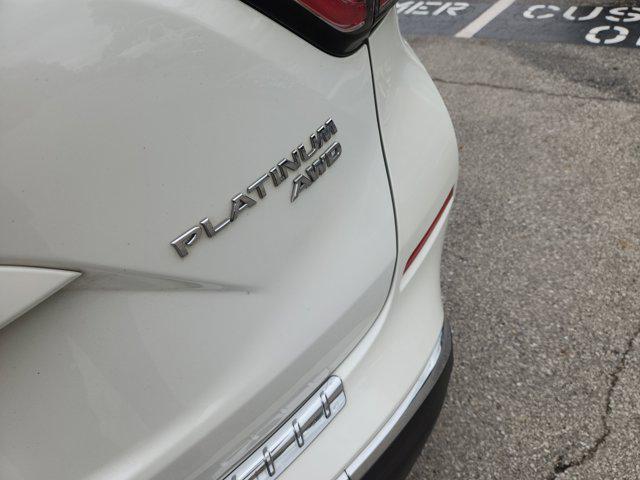used 2017 Nissan Murano car, priced at $16,279