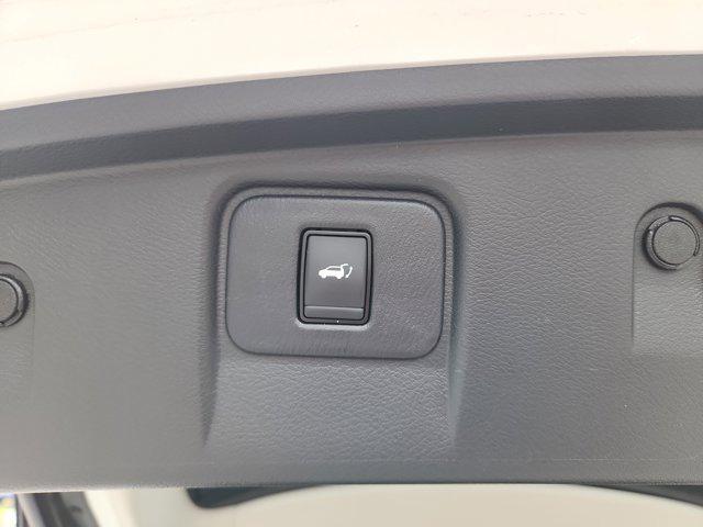 used 2017 Nissan Murano car, priced at $16,279