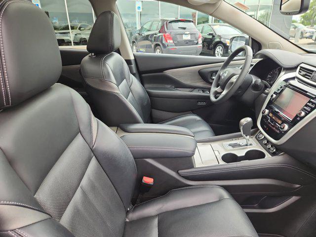 used 2017 Nissan Murano car, priced at $16,279