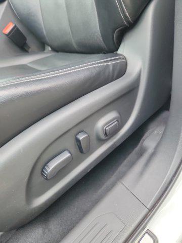used 2017 Nissan Murano car, priced at $16,279