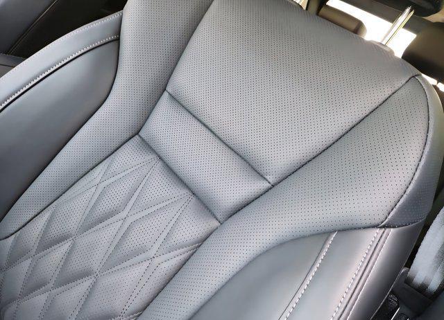 new 2026 Nissan Rogue car, priced at $38,013