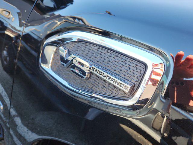 used 2024 Nissan Titan XD car