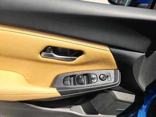 used 2025 Nissan Sentra car, priced at $21,780