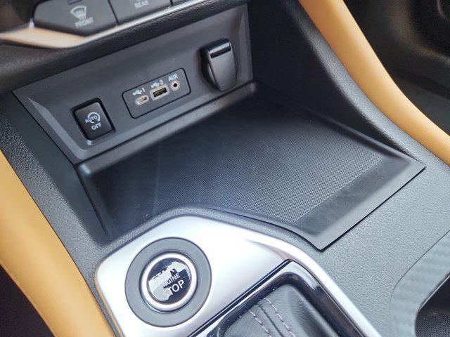 used 2025 Nissan Sentra car, priced at $21,780